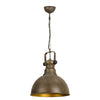Asir Lampada Saglam 3710 Ottone