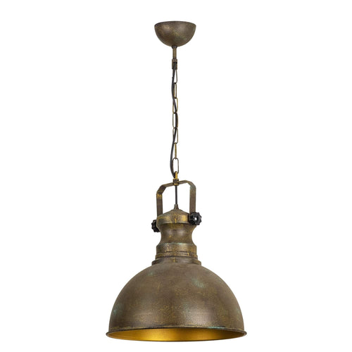 Asir Lampada Saglam 3710 Ottone