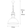 Asir Lampada Saglam 3710 Ottone