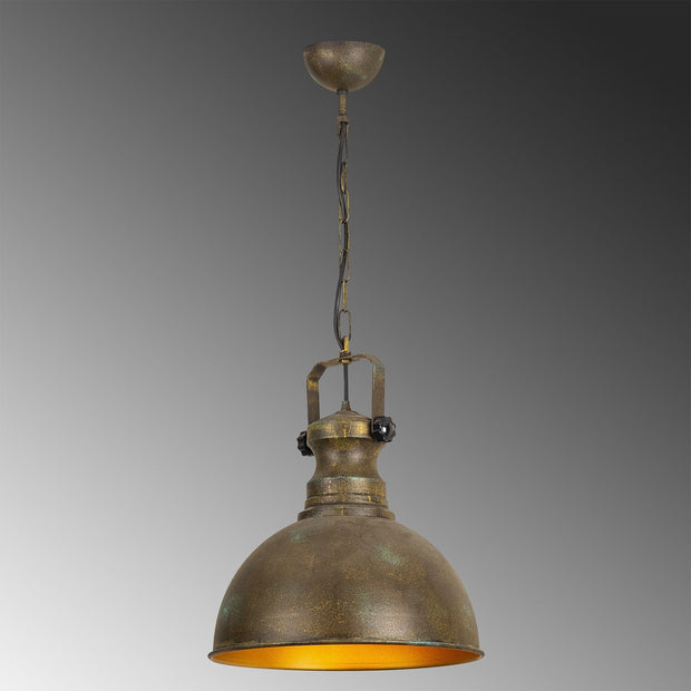 Asir Lampada Saglam 3710 Ottone