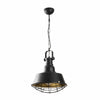 Asir Lampada Saglam 3716 Nero