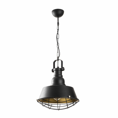 Asir Lampada Saglam 3716 Nero