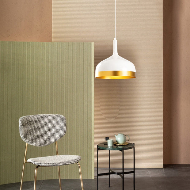 Asir Lampada Saglam 3724 Bianco