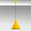 Asir Lampada Saglam 3728 Giallo