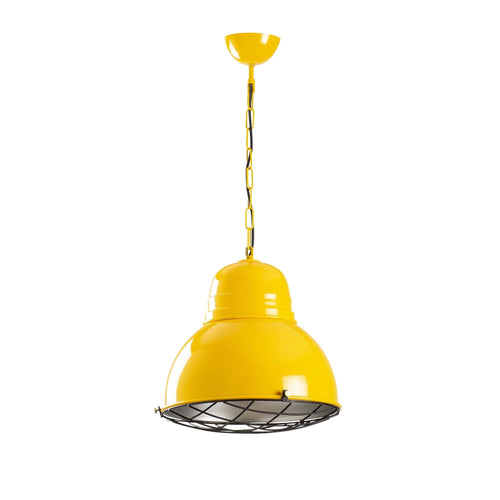 Asir Lampada Saglam 3729 Giallo