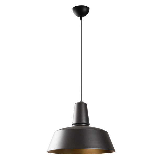 Asir Lampada Saglam 3731 Nero