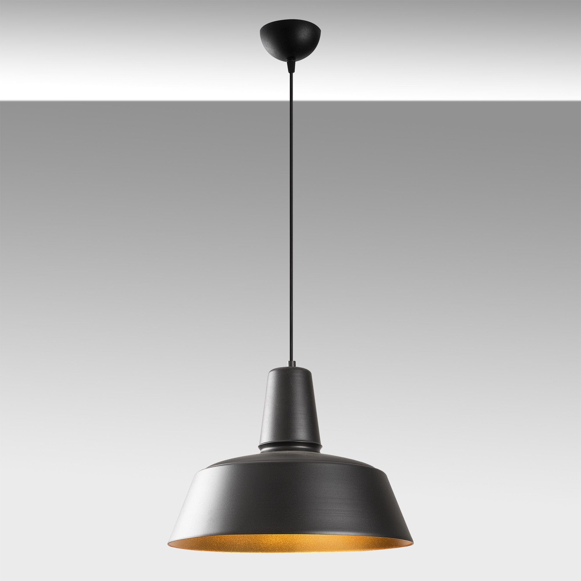 Asir Lampada Saglam 3731 Nero