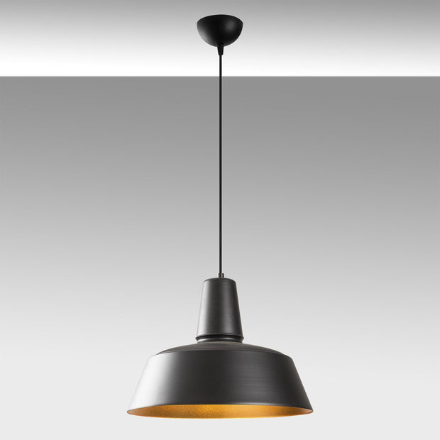 Asir Lampada Saglam 3731 Nero