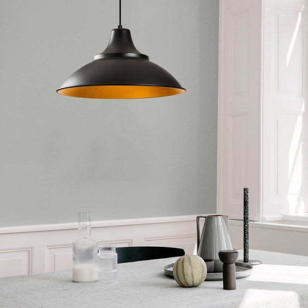 Asir Lampada Saglam 3732 Nero