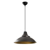 Asir Lampada Saglam 3732 Nero