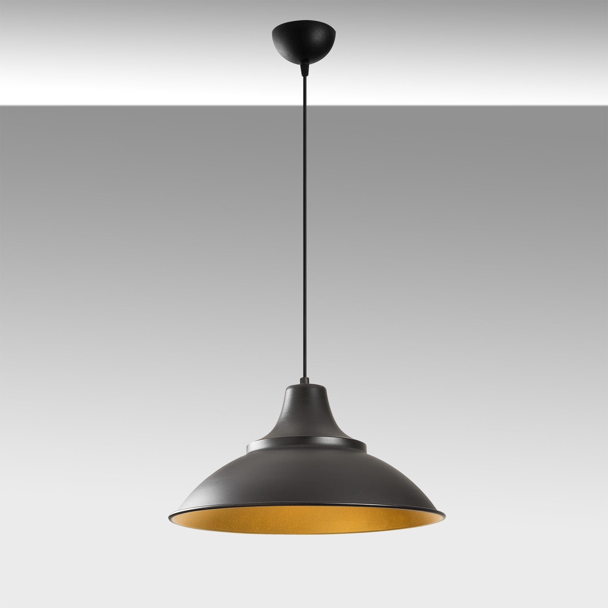Asir Lampada Saglam 3732 Nero