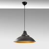 Asir Lampada Saglam 3732 Nero