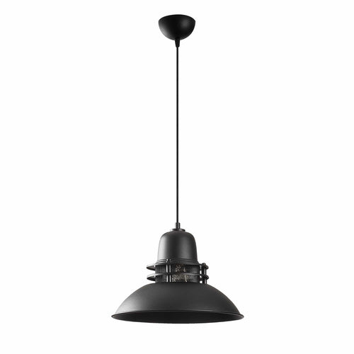 Asir Lampada Saglam 3735 Nero