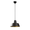 Asir Lampada Saglam 3736 Nero