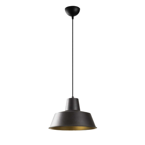 Asir Lampada Saglam 3736 Nero