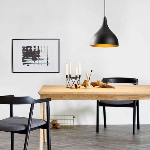 Asir Lampada Saglam 3760 Nero