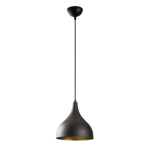Asir Lampada Saglam 3760 Nero