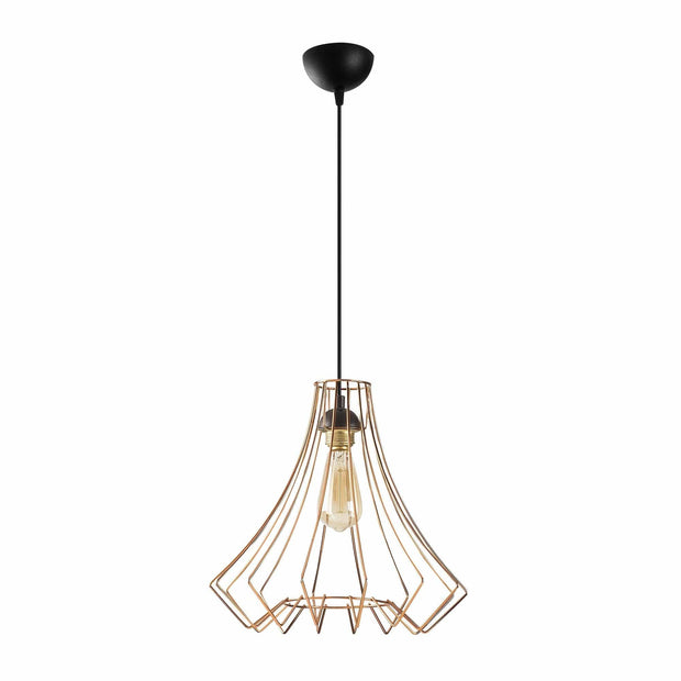 Asir Lampada Saglam 3763 Rame