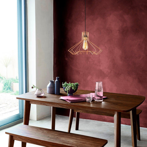 Asir Lampada Saglam 3766 Rame