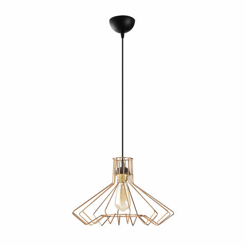 Asir Lampada Saglam 3766 Rame