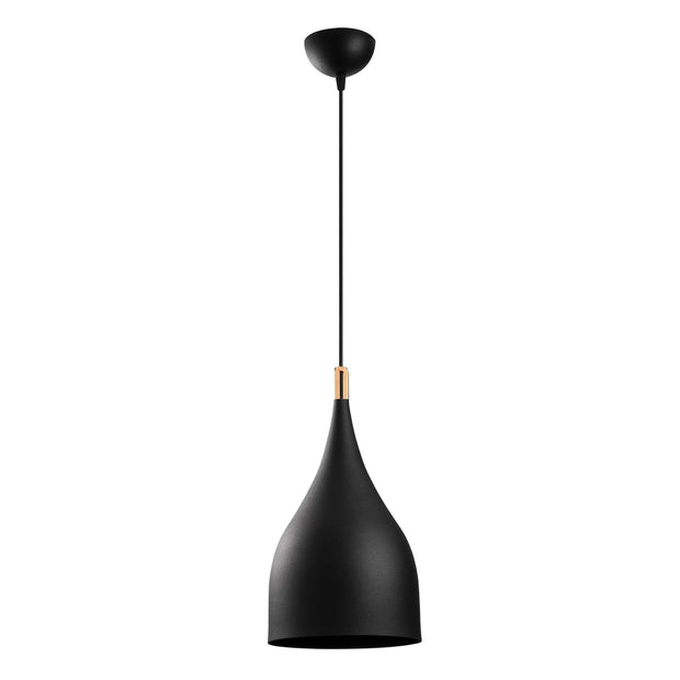 Asir Lampada Saglam 3770 Nero