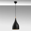 Asir Lampada Saglam 3770 Nero