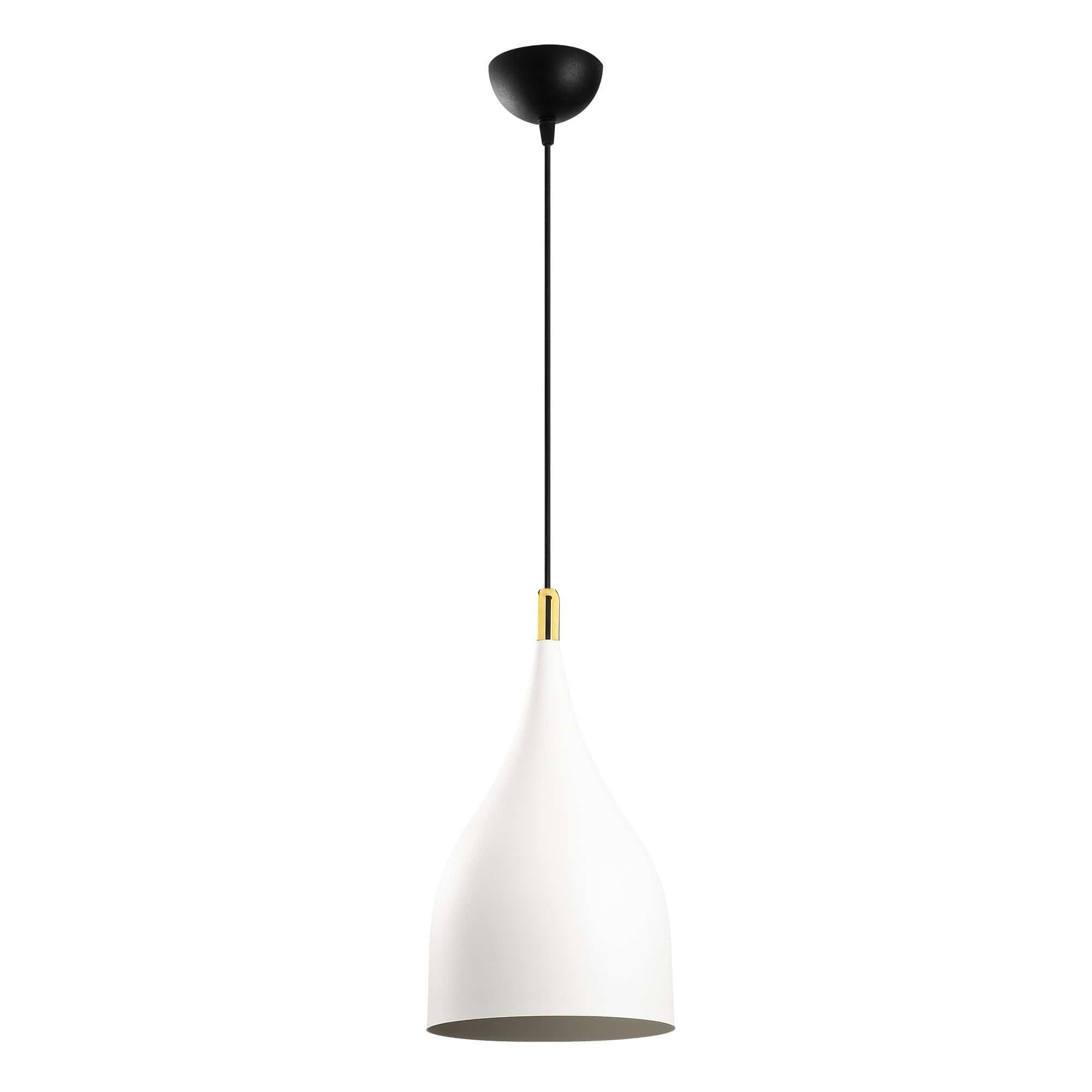Asir Lampada Saglam 3771 Bianco