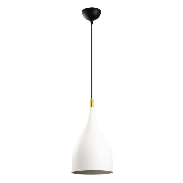 Asir Lampada Saglam 3771 Bianco