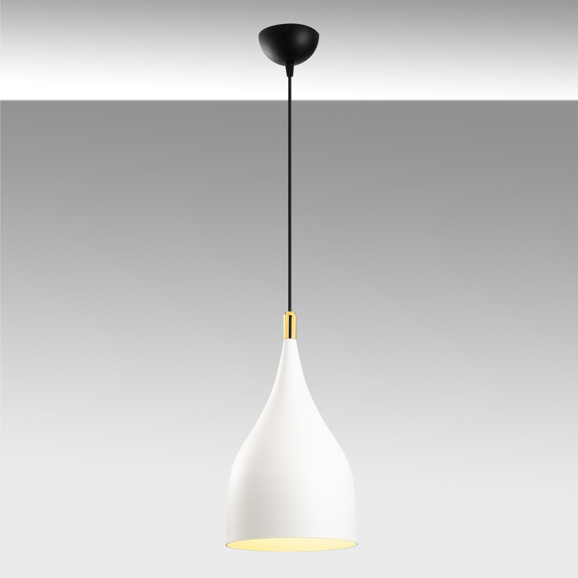 Asir Lampada Saglam 3771 Bianco
