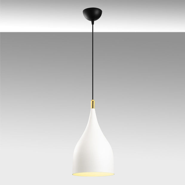 Asir Lampada Saglam 3771 Bianco