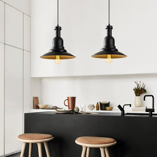 Asir Lampada Saglam 3775 Nero