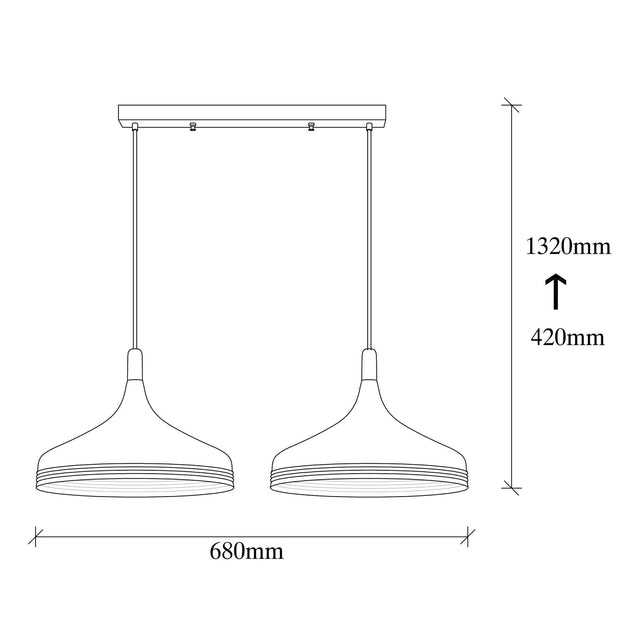 Asir Lampada Saglam 3777 Nero