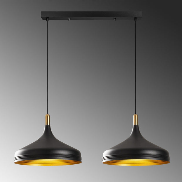 Asir Lampada Saglam 3777 Nero