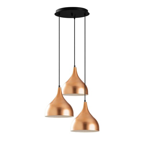 Asir Lampada Saglam 3780 Rame
