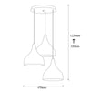 Asir Lampada Saglam 3780 Rame