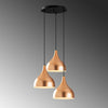 Asir Lampada Saglam 3780 Rame