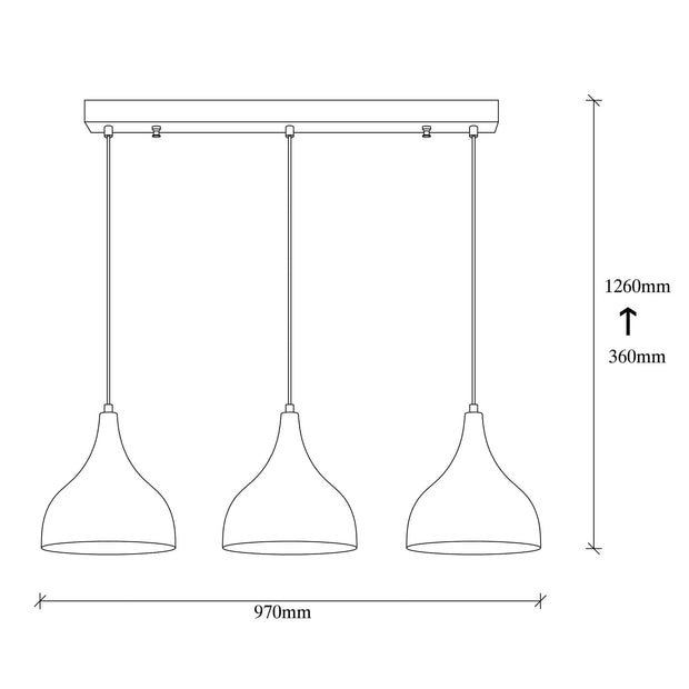 Asir Lampada Saglam 3781 Rame