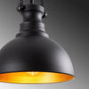 Asir Lampada Saglam 661091 Nero