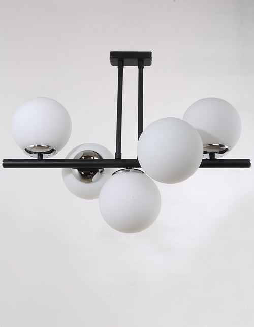 Oyo Lampada Sail Bianco