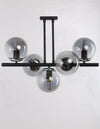 Oyo Lampada Sail Multicolore