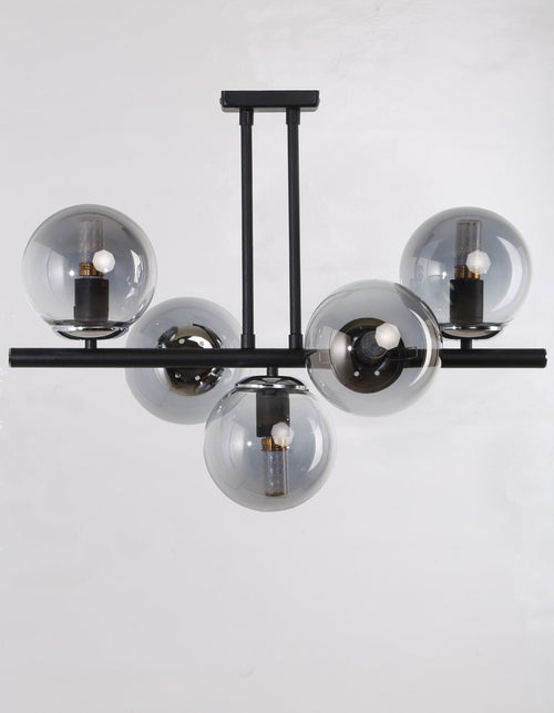 Oyo Lampada Sail Multicolore