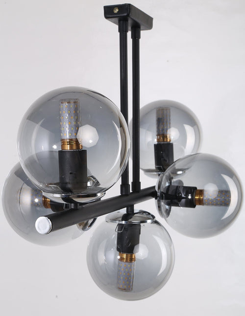 Oyo Lampada Sail Multicolore