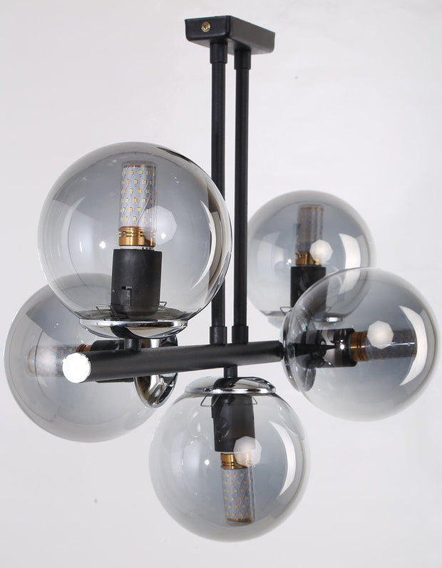 Oyo Lampada Sail Multicolore
