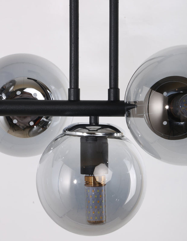 Oyo Lampada Sail Multicolore