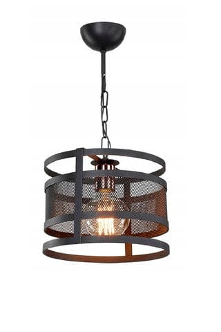Oyo Lampada Salda Rame