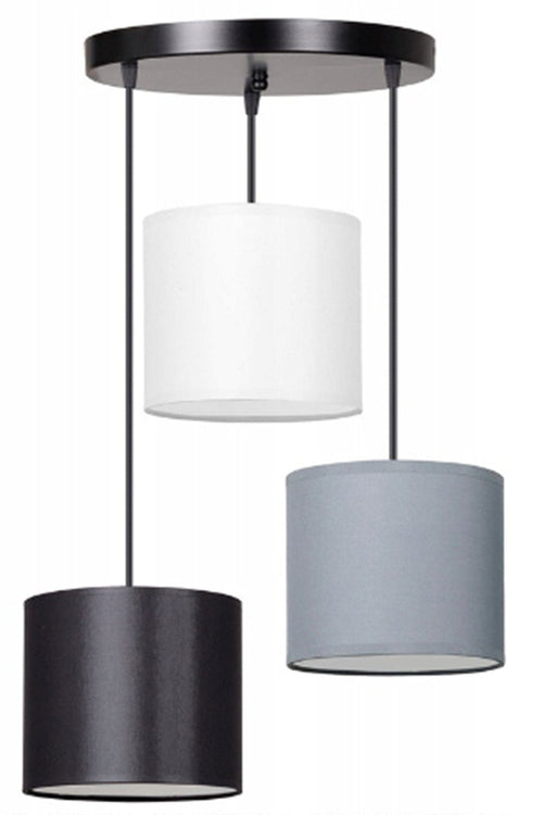 Oyo Lampada Salon Multicolore