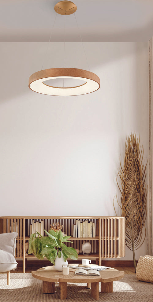 Azzarddo Lampada Santana 60 Naturale AZ5010