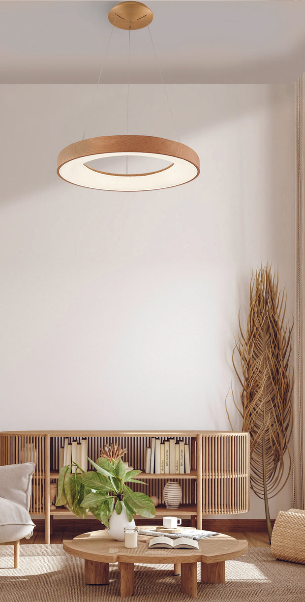 Azzarddo Lampada Santana 60 Naturale AZ5010