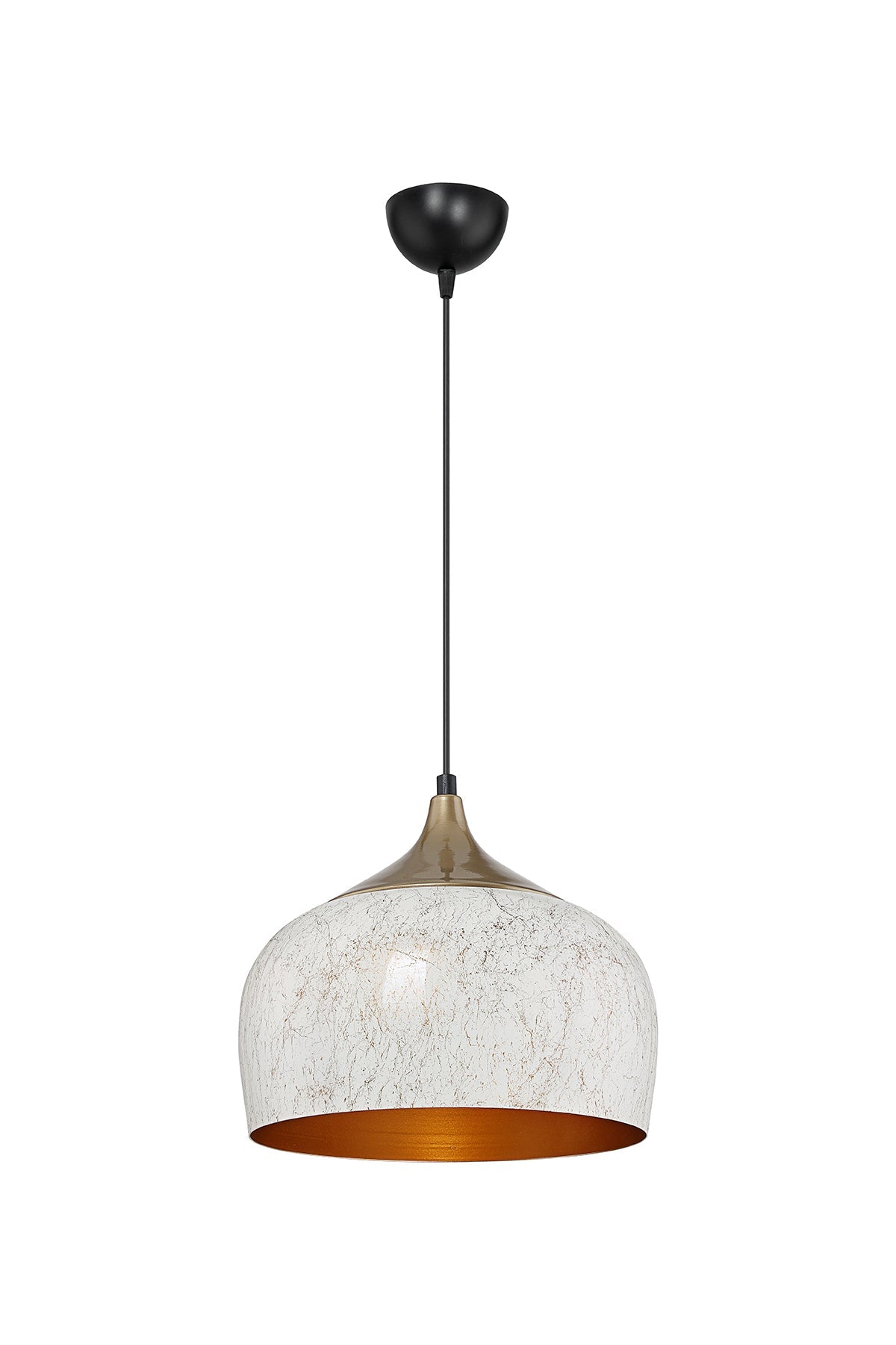 Oyo Lampada Sante Crema