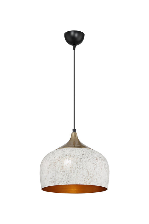 Oyo Lampada Sante Crema
